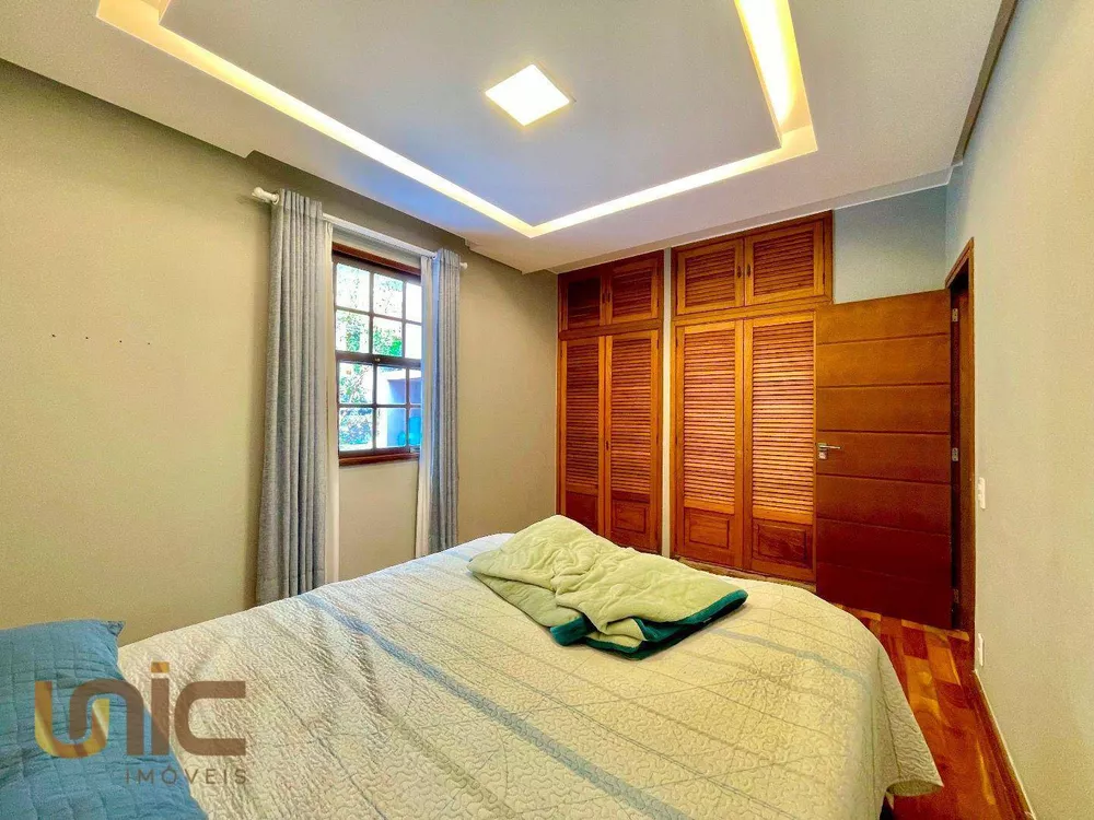 Casa, 4 quartos, 370 m² - Foto 28
