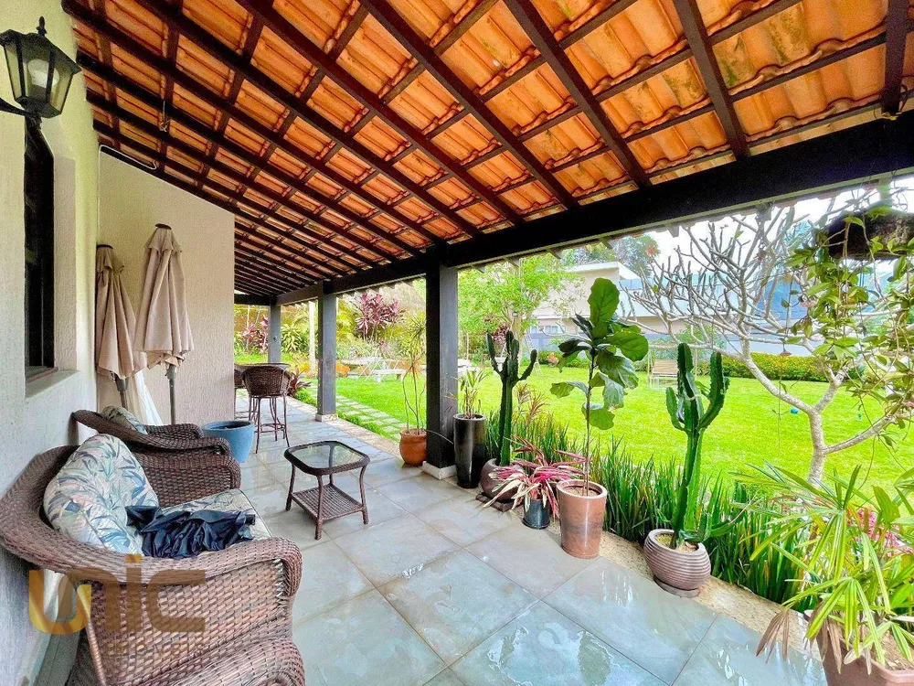 Casa, 4 quartos, 370 m² - Foto 5