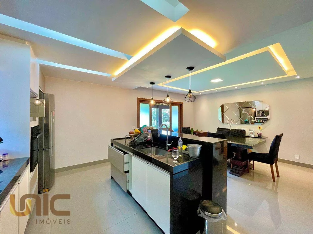 Casa, 4 quartos, 370 m² - Foto 14