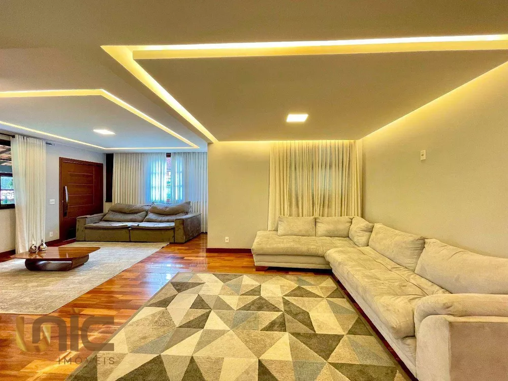 Casa, 4 quartos, 370 m² - Foto 10