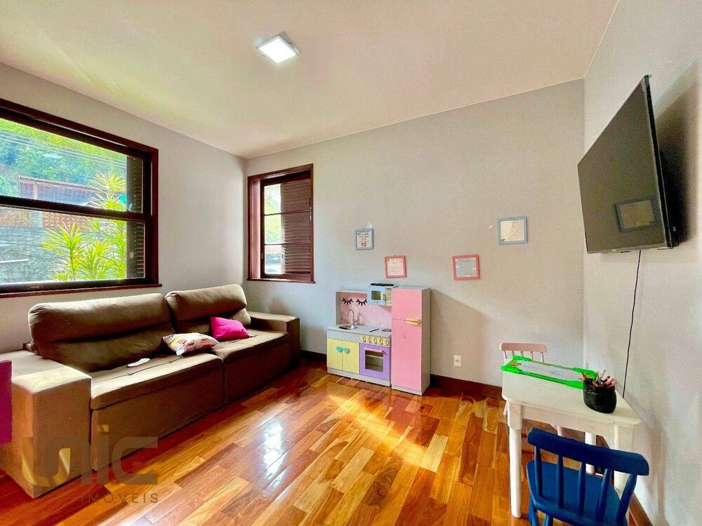 Casa, 4 quartos, 370 m² - Foto 16