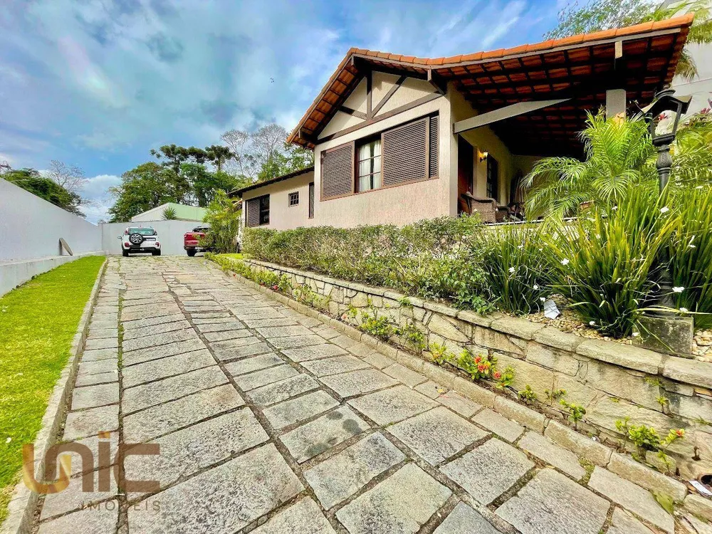 Casa, 4 quartos, 370 m² - Foto 37