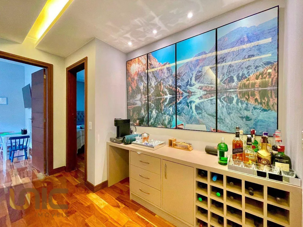 Casa, 4 quartos, 370 m² - Foto 15