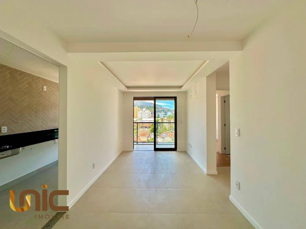 Apartamento, 2 quartos, 59 m² - Foto 3