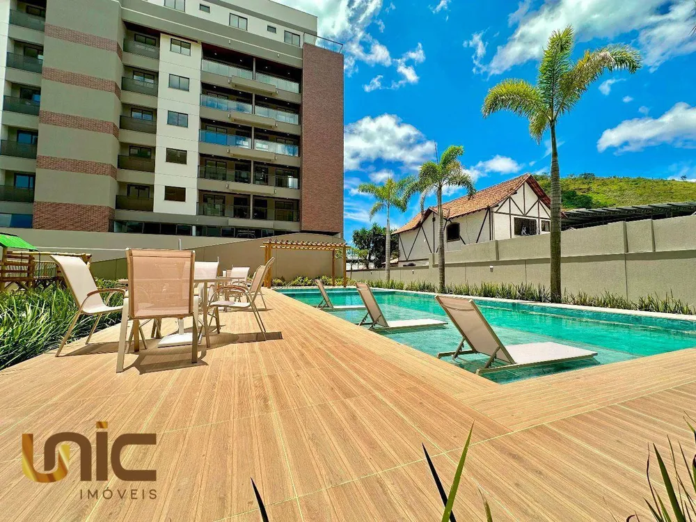 Apartamento, 2 quartos, 59 m² - Foto 27