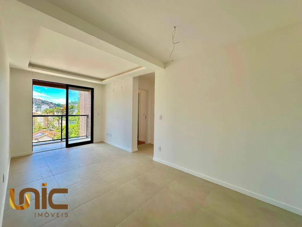 Apartamento, 2 quartos, 59 m² - Foto 2