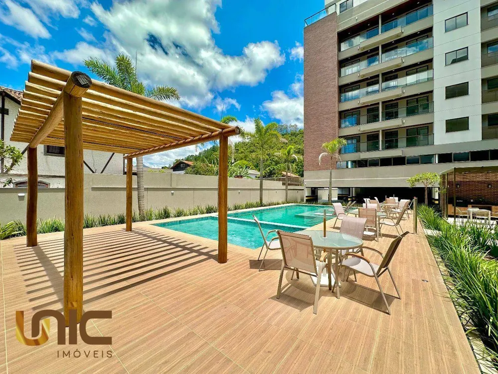Apartamento, 2 quartos, 59 m² - Foto 1