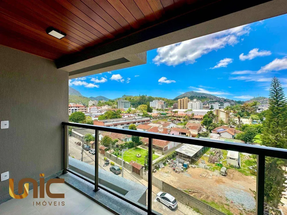 Apartamento, 2 quartos, 59 m² - Foto 7
