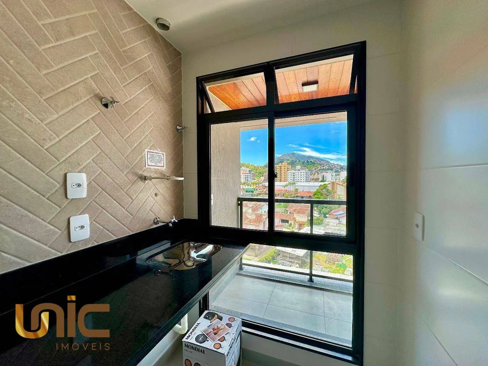 Apartamento, 2 quartos, 59 m² - Foto 9