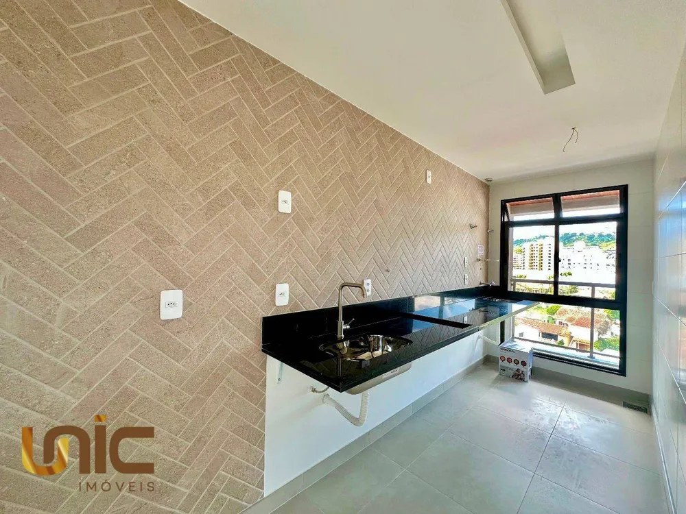Apartamento, 2 quartos, 59 m² - Foto 8