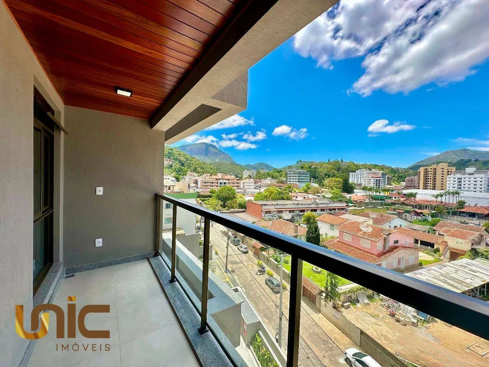 Apartamento, 2 quartos, 59 m² - Foto 6