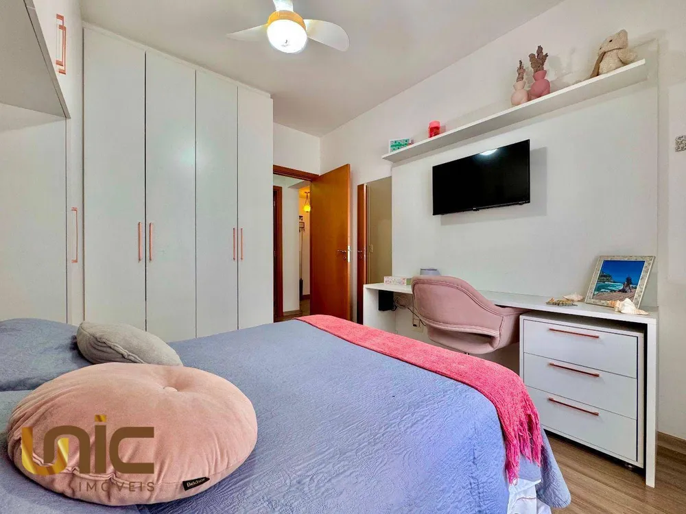 Apartamento, 2 quartos, 70 m² - Foto 3