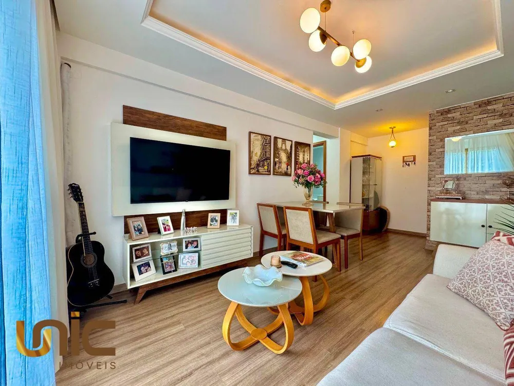Apartamento, 2 quartos, 70 m² - Foto 6
