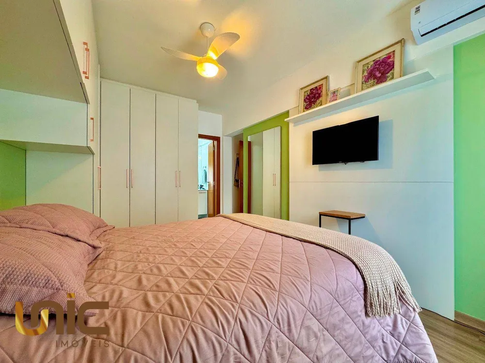 Apartamento, 2 quartos, 70 m² - Foto 7