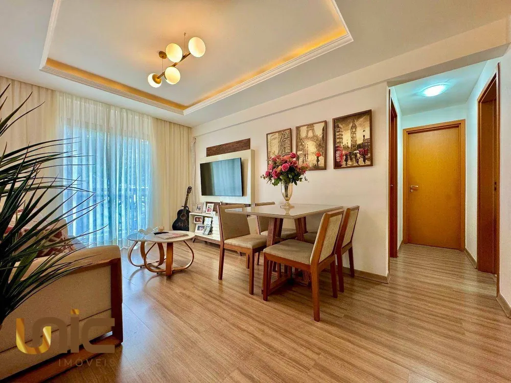 Apartamento, 2 quartos, 70 m² - Foto 10