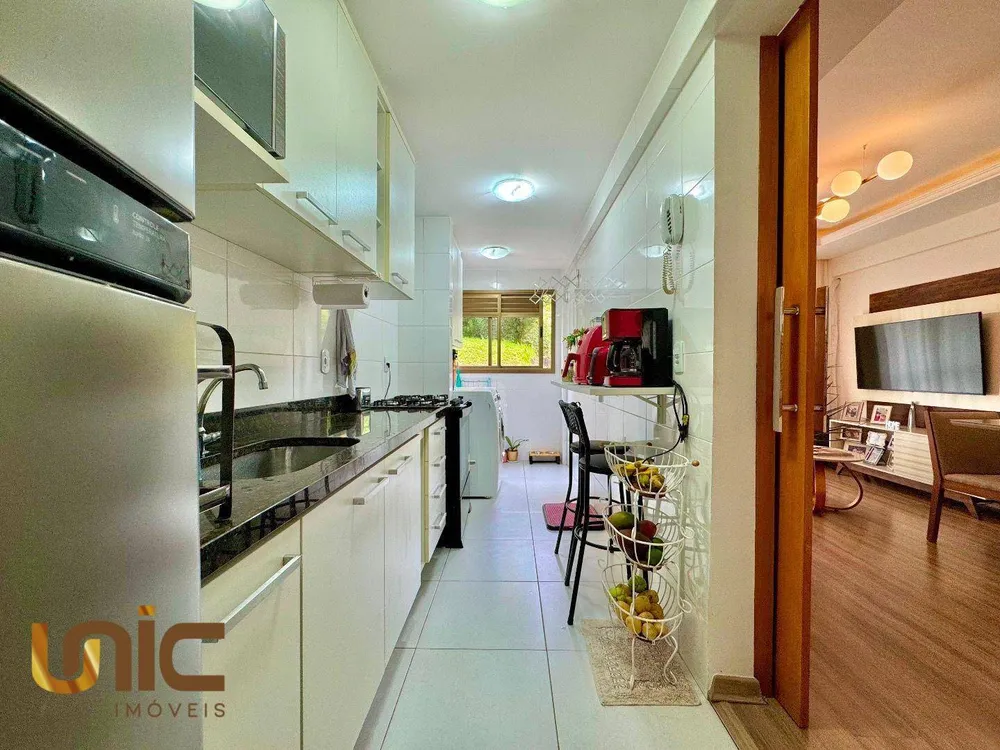 Apartamento, 2 quartos, 70 m² - Foto 1