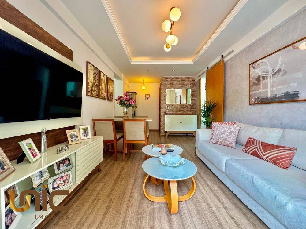 Apartamento, 2 quartos, 70 m² - Foto 8