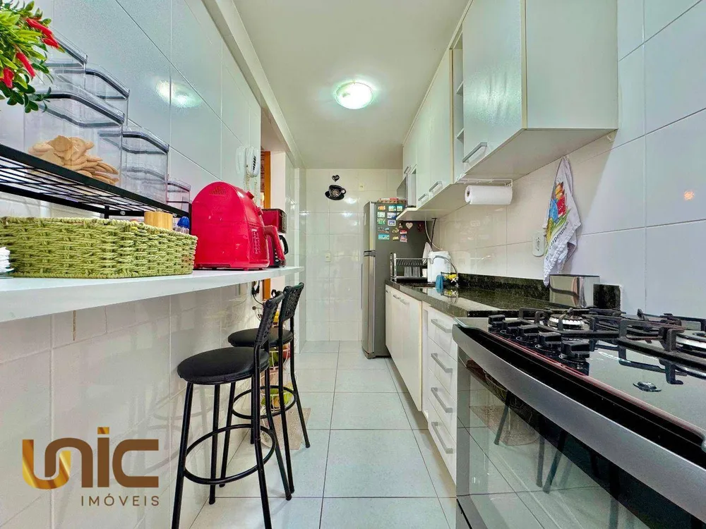 Apartamento, 2 quartos, 70 m² - Foto 2