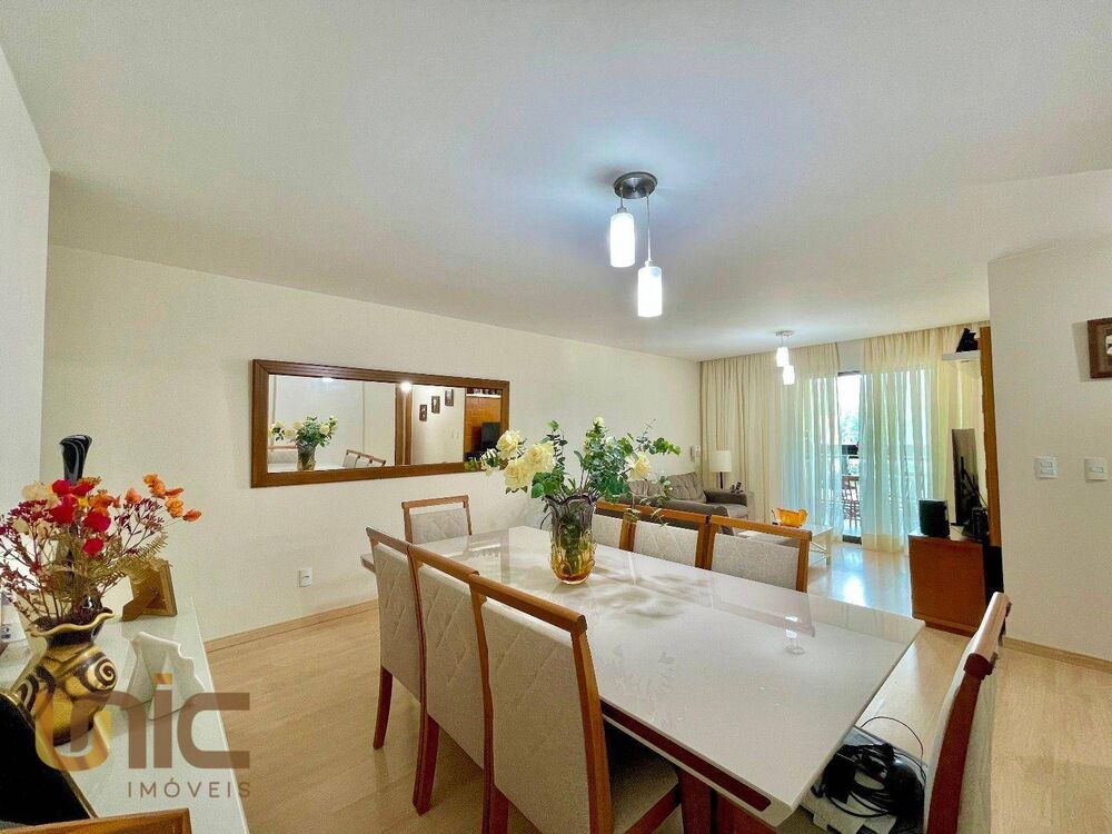 Apartamento, 4 quartos, 145 m² - Foto 2