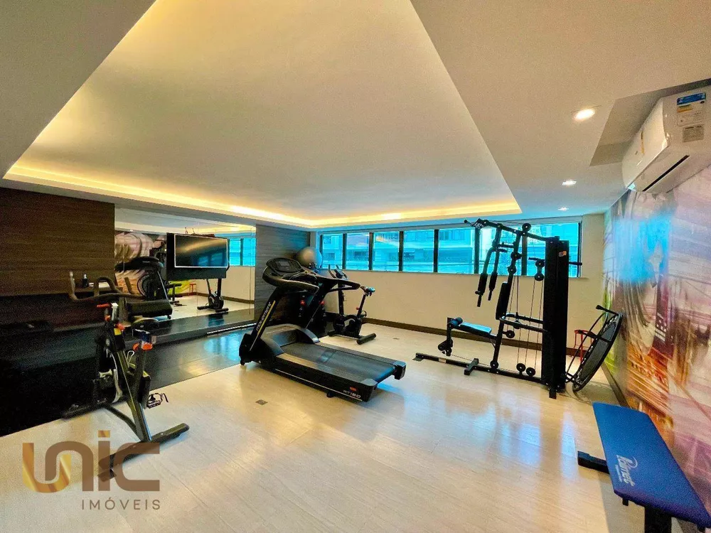 Apartamento, 4 quartos, 145 m² - Foto 20
