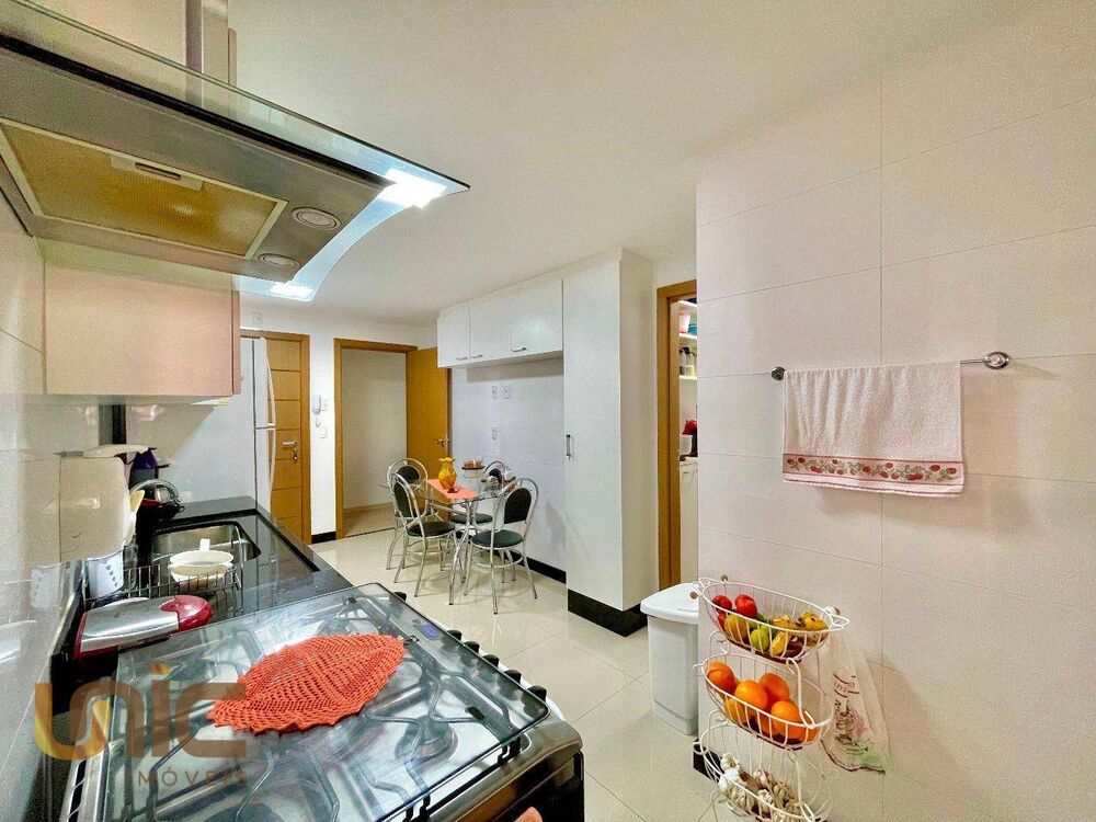 Apartamento, 4 quartos, 145 m² - Foto 4