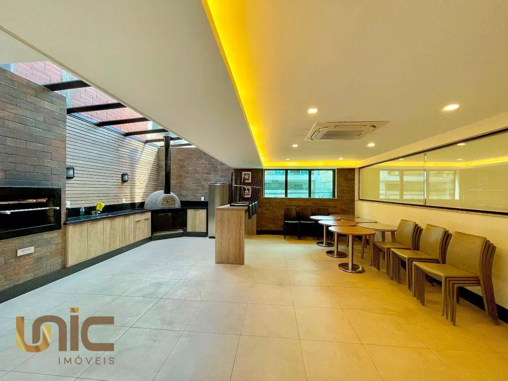 Apartamento, 4 quartos, 145 m² - Foto 9