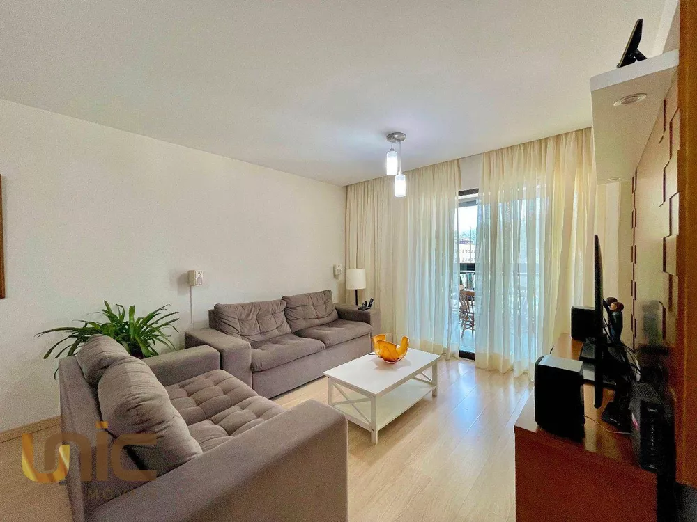 Apartamento, 4 quartos, 145 m² - Foto 10