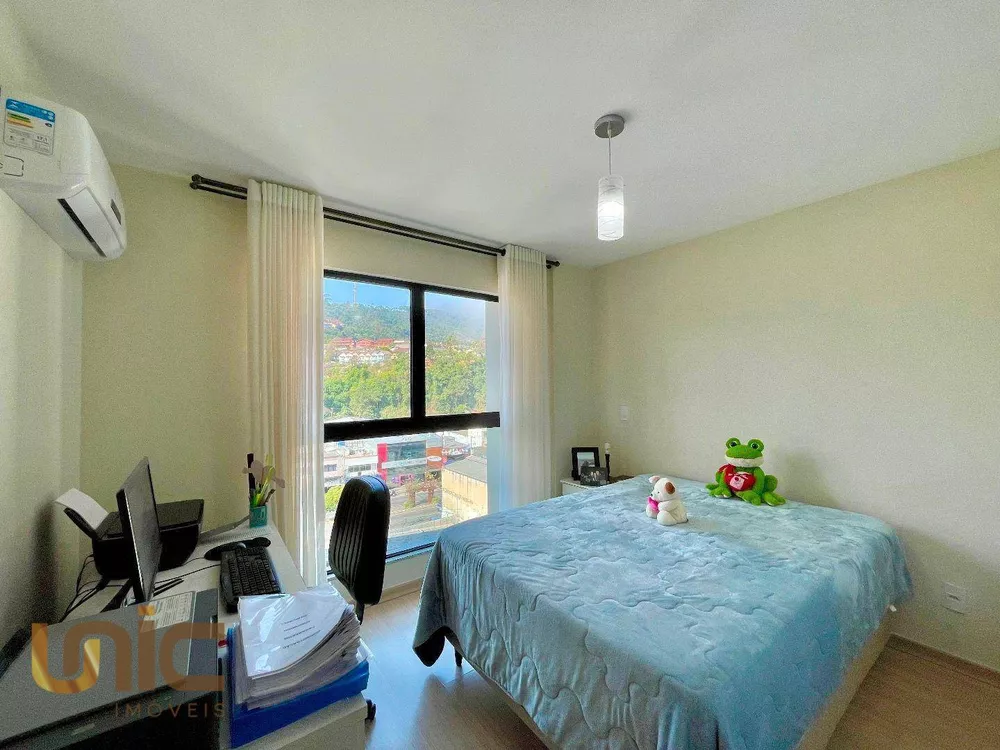 Apartamento, 4 quartos, 145 m² - Foto 19