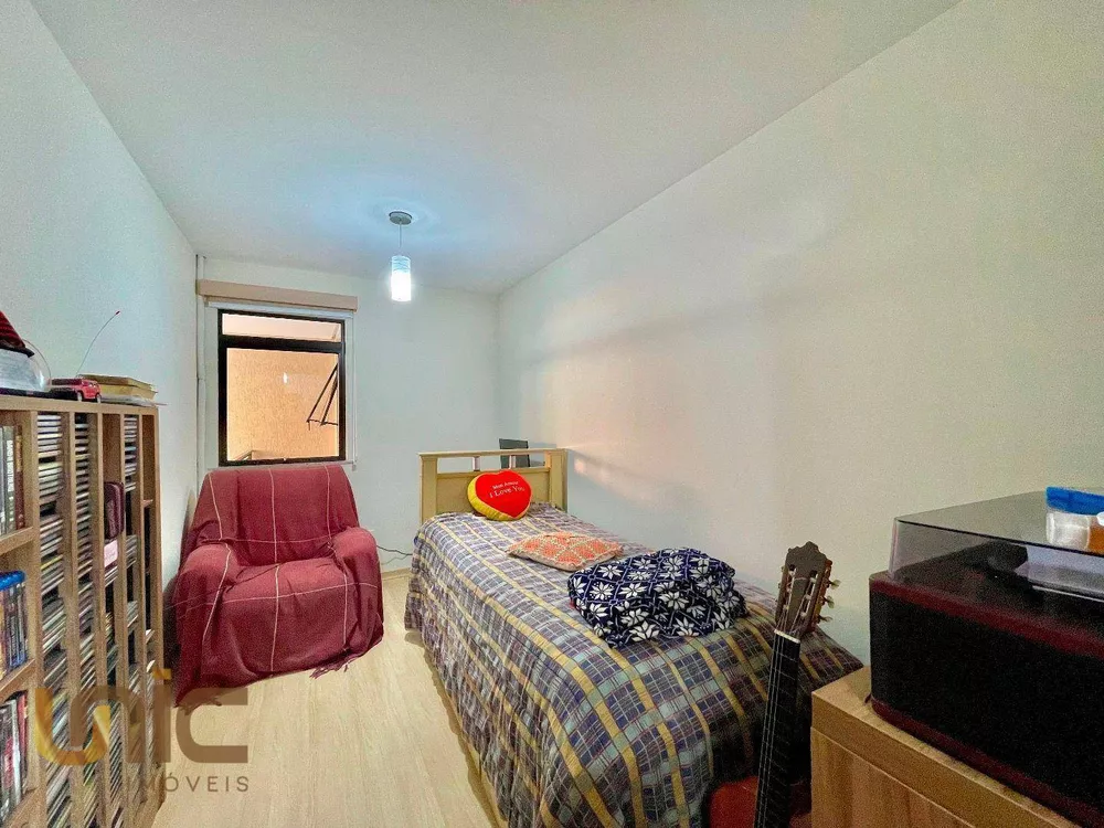 Apartamento, 4 quartos, 145 m² - Foto 34