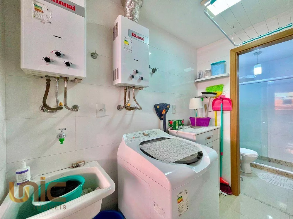 Apartamento, 4 quartos, 145 m² - Foto 21