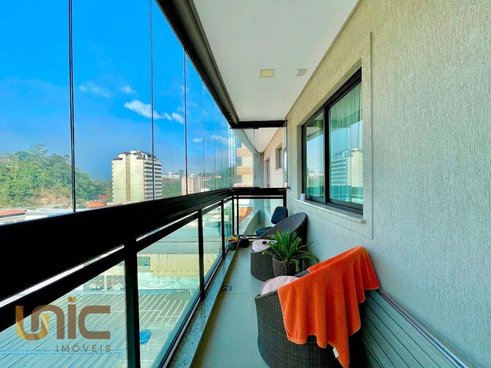 Apartamento, 4 quartos, 145 m² - Foto 28