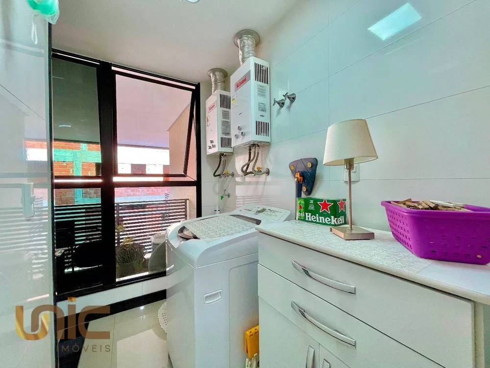 Apartamento, 4 quartos, 145 m² - Foto 22