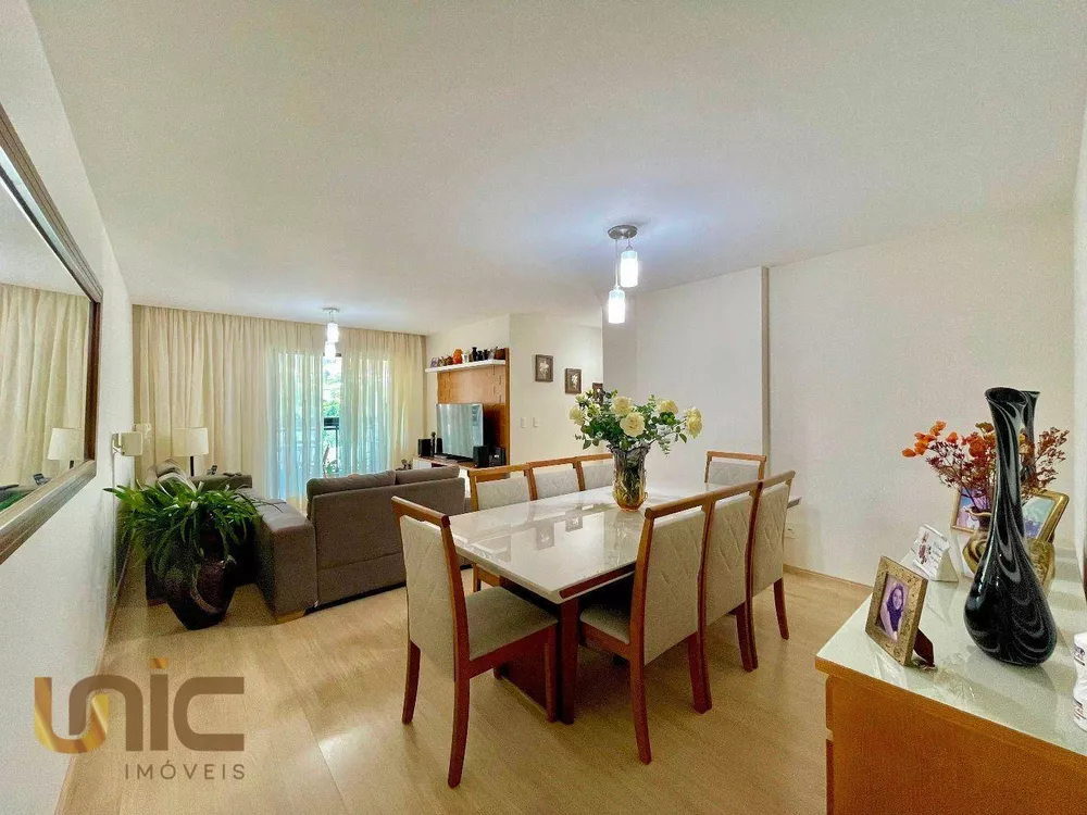 Apartamento, 4 quartos, 145 m² - Foto 15