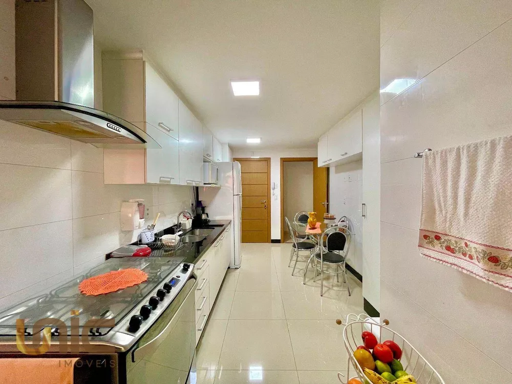 Apartamento, 4 quartos, 145 m² - Foto 27