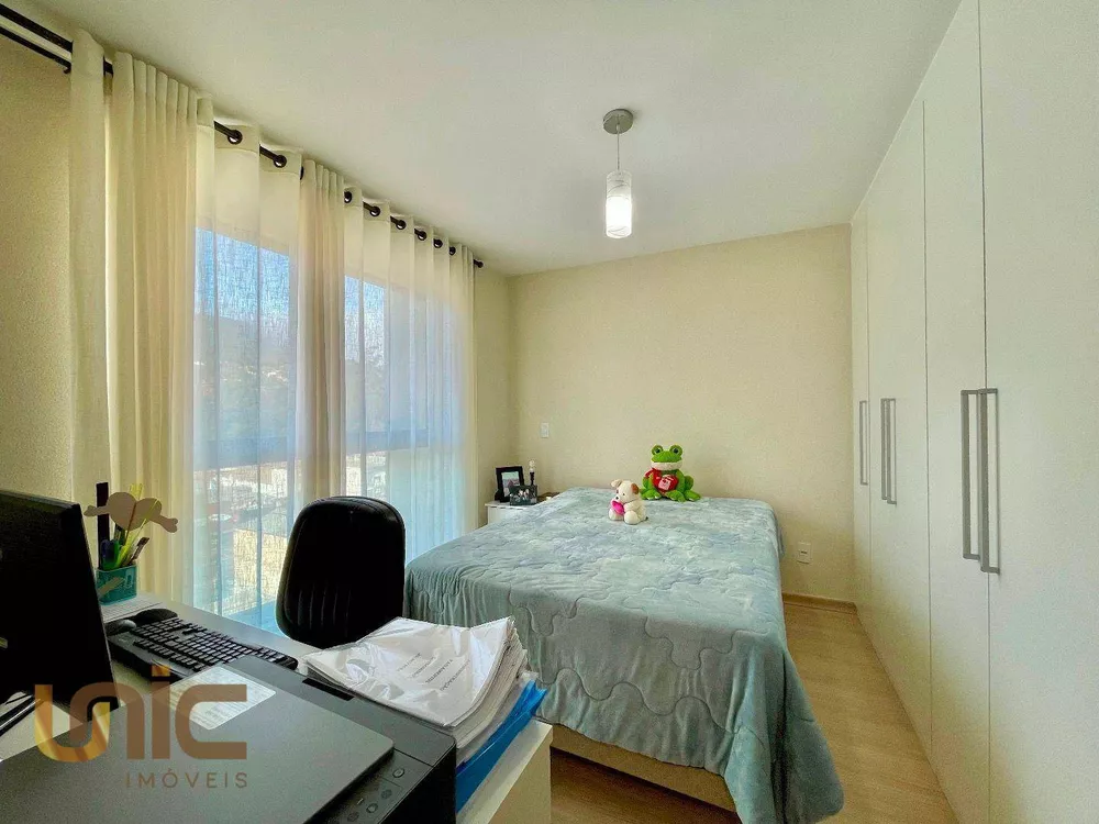 Apartamento, 4 quartos, 145 m² - Foto 5