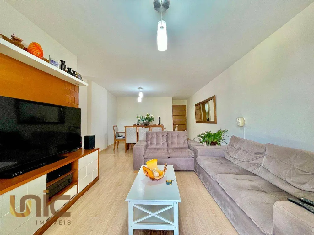 Apartamento, 4 quartos, 145 m² - Foto 1
