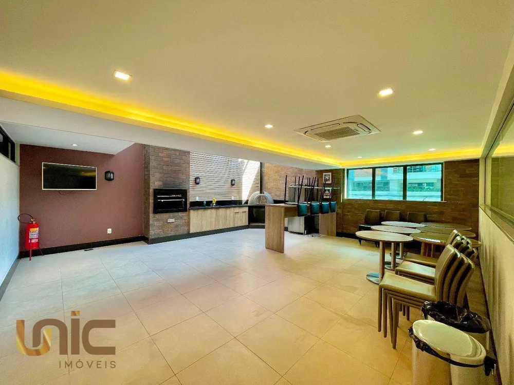 Apartamento, 4 quartos, 145 m² - Foto 6