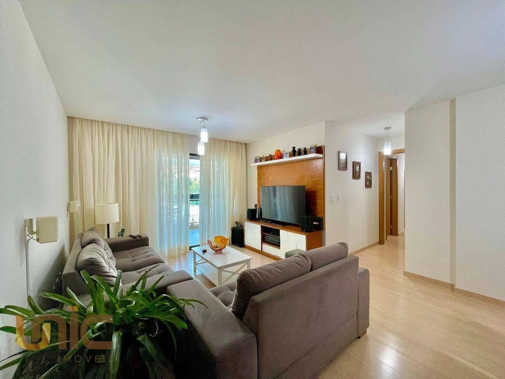 Apartamento, 4 quartos, 145 m² - Foto 7