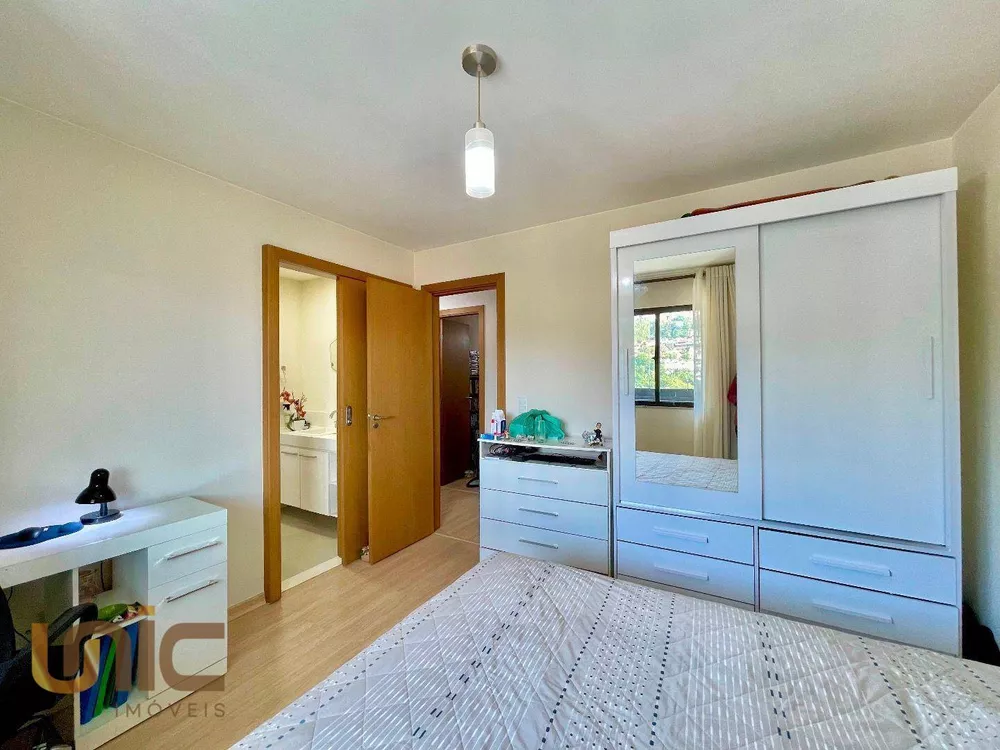 Apartamento, 4 quartos, 145 m² - Foto 14