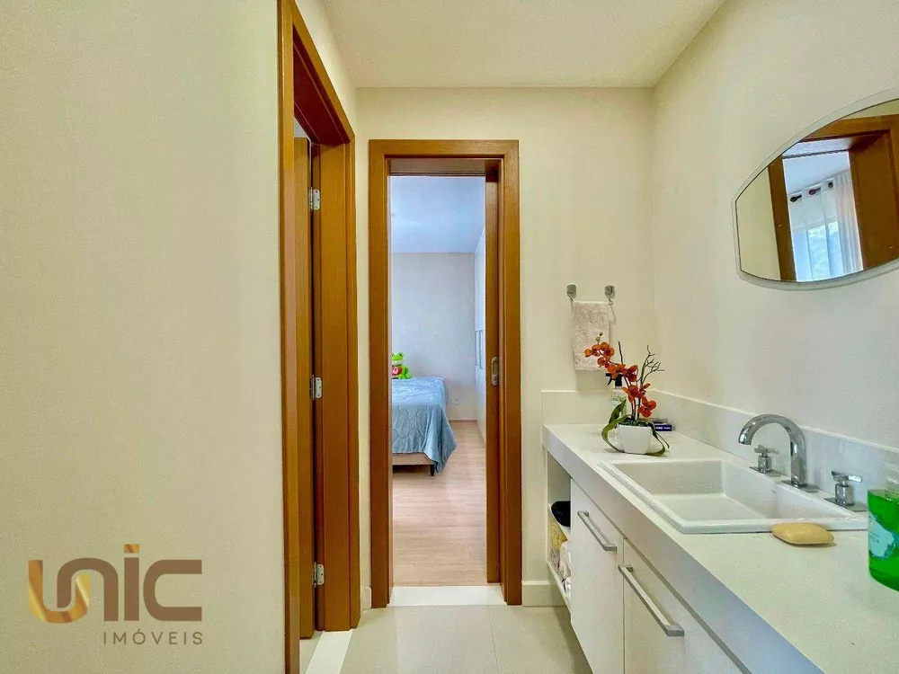 Apartamento, 4 quartos, 145 m² - Foto 31