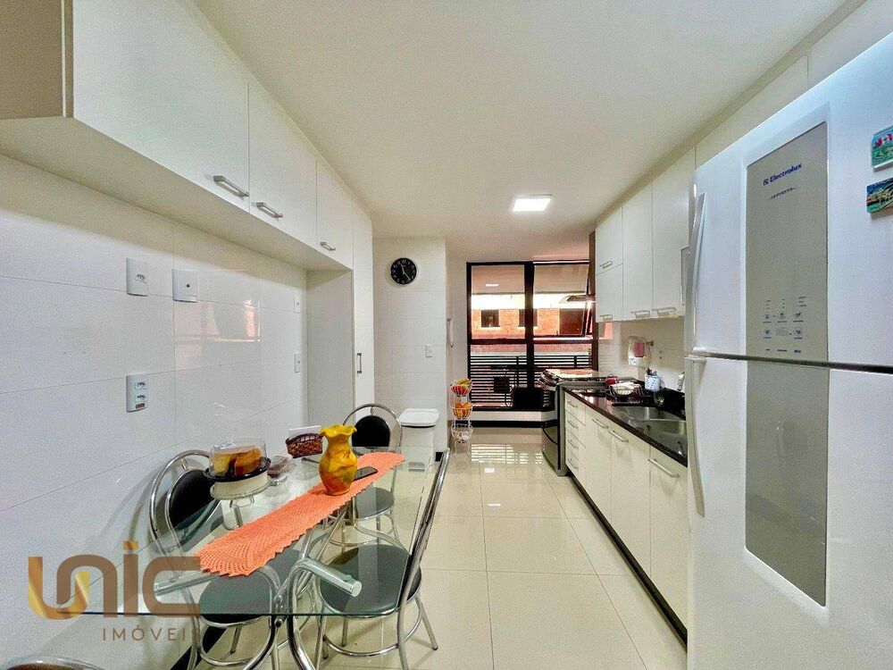 Apartamento, 4 quartos, 145 m² - Foto 1