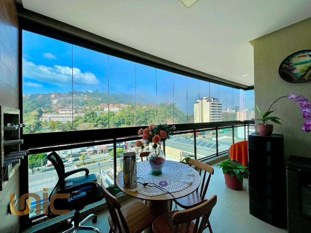 Apartamento, 4 quartos, 145 m² - Foto 13