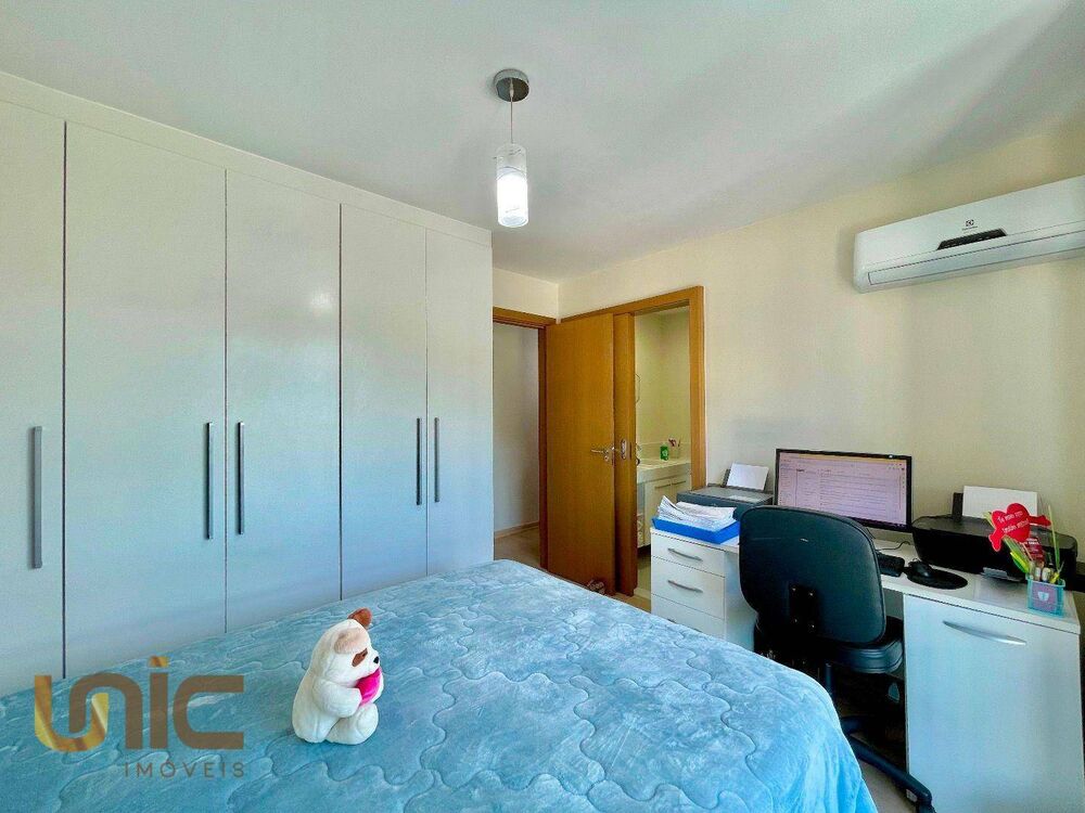Apartamento, 4 quartos, 145 m² - Foto 38