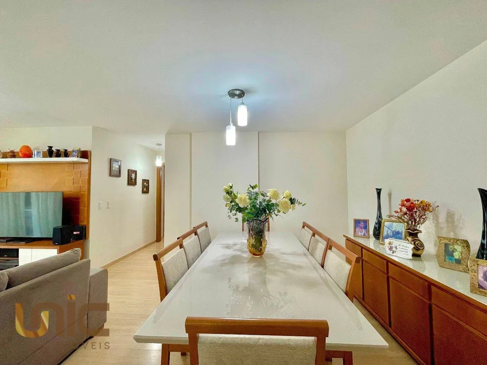 Apartamento, 4 quartos, 145 m² - Foto 5