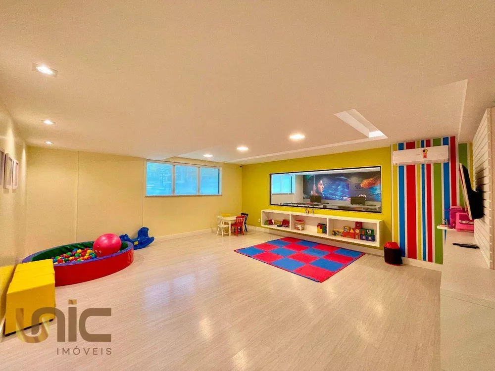 Apartamento, 4 quartos, 145 m² - Foto 30