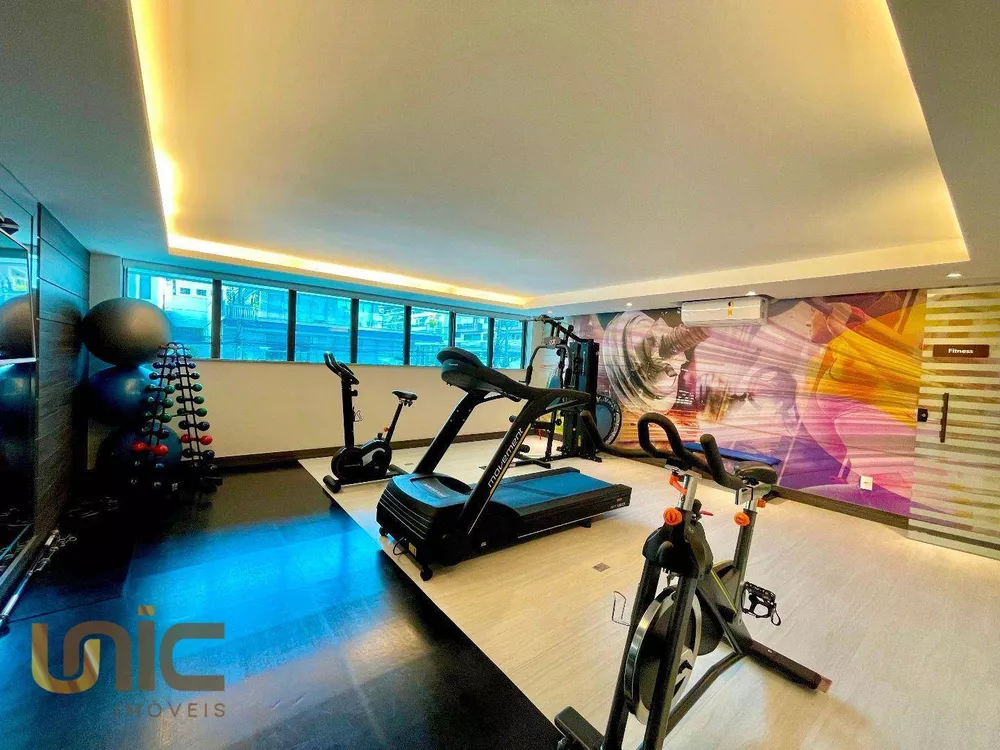 Apartamento, 4 quartos, 145 m² - Foto 26