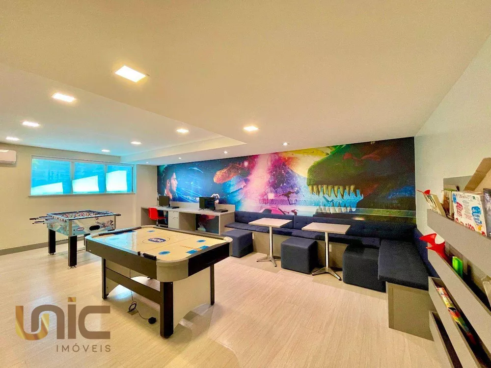 Apartamento, 4 quartos, 145 m² - Foto 16