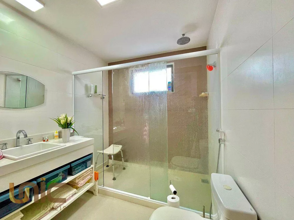 Apartamento, 4 quartos, 145 m² - Foto 11