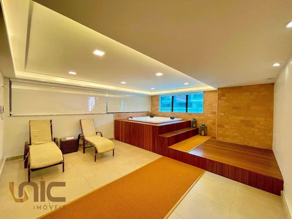 Apartamento, 4 quartos, 145 m² - Foto 38