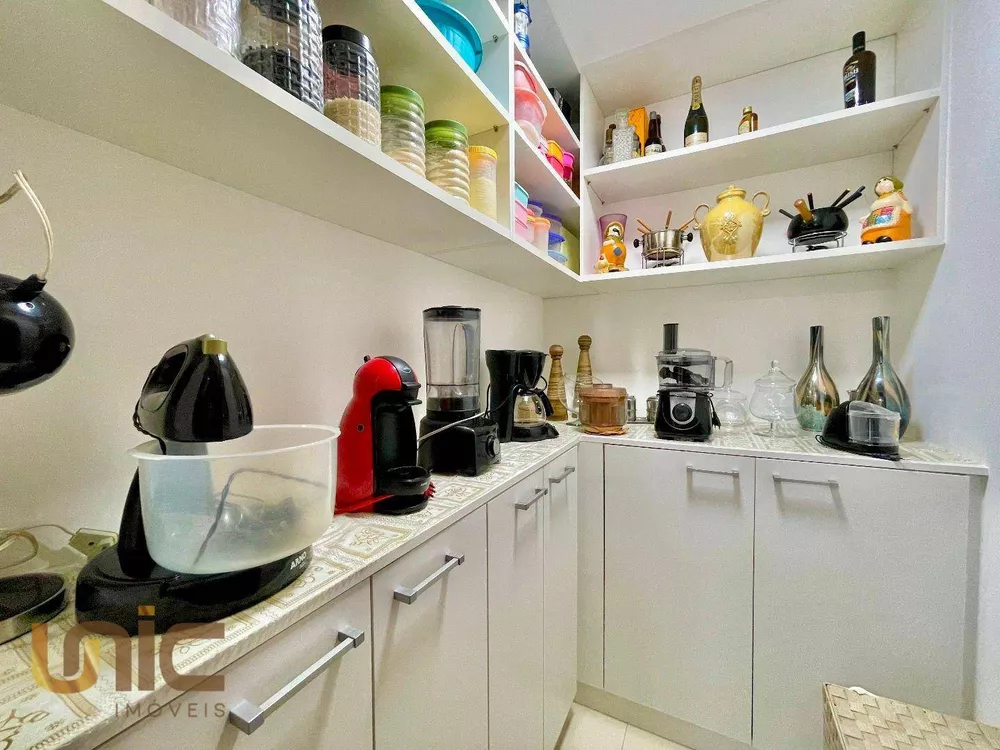 Apartamento, 4 quartos, 145 m² - Foto 12